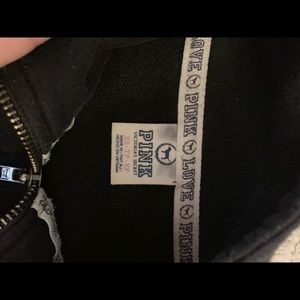 Victoria secret jacket